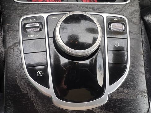 Used 2017 Mercedes-Benz C 300 Sedan image 19