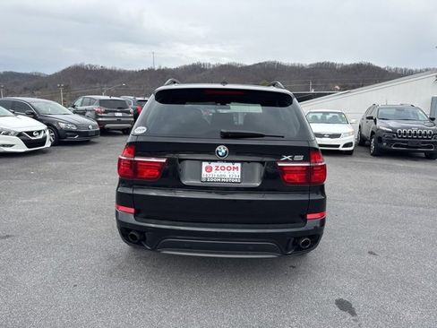 Used 2013 BMW X5 xDrive35i image 7