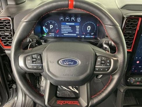Used 2024 Ford Ranger Raptor image 17