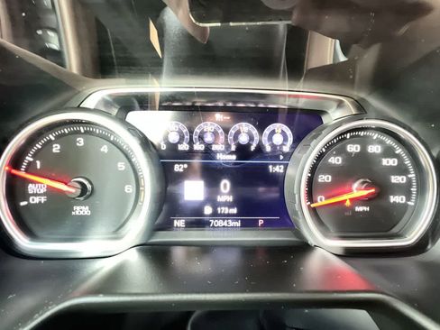 Used 2021 Chevrolet Tahoe High Country w/ Premium Package image 12