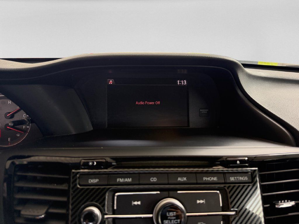 Used 2016 Honda Accord Sport image 14