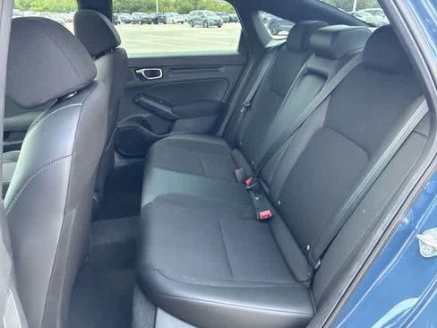 Used 2026 Honda Civic Sport image 19
