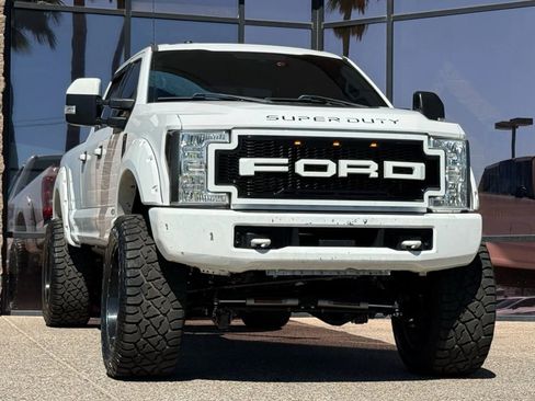 Used 2019 Ford F250 XLT image 18