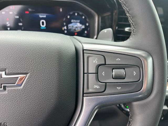 New 2026 Chevrolet Silverado 1500 RST w/ All Star Edition Plus AWD/4WD image 23