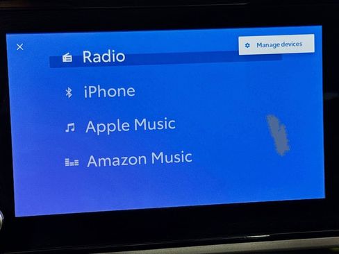 Used 2025 Toyota Camry LE image 29