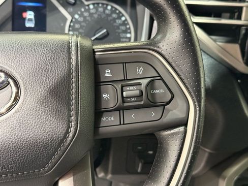 New 2026 Toyota Tundra SR5 AWD/4WD image 23