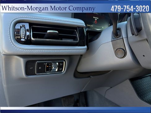 Used 2020 Lincoln Aviator Reserve image 13