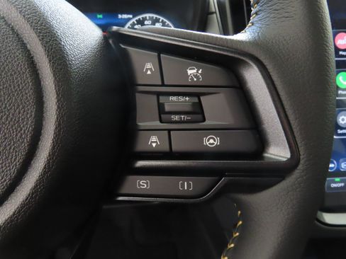 New 2026 Subaru Crosstrek 2.5i Sport AWD/4WD image 13