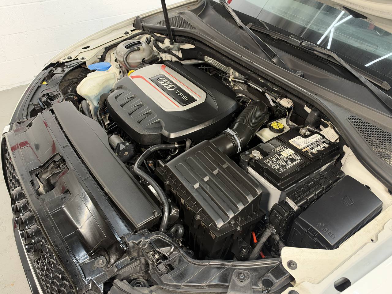 Used 2016 Audi S3 Premium Plus AWD/4WD image 36