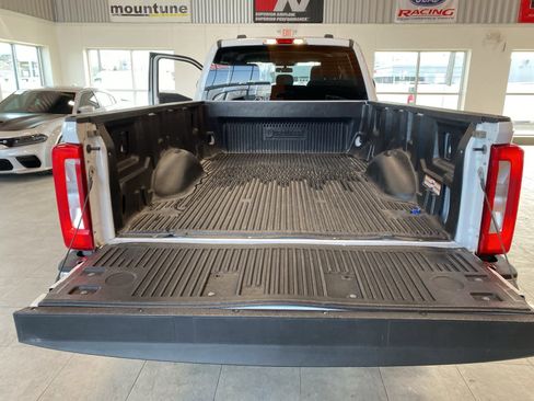 Used 2023 Ford F250 XLT image 28
