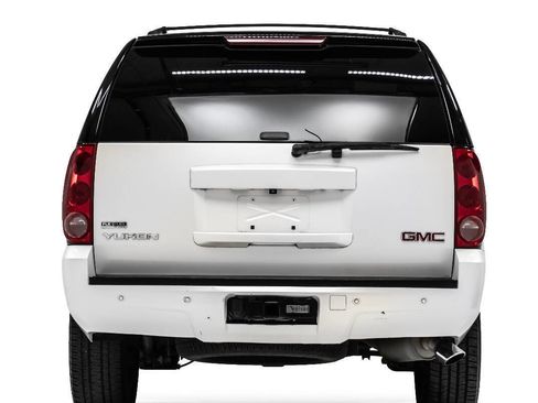 Used 2010 GMC Yukon SLT image 8