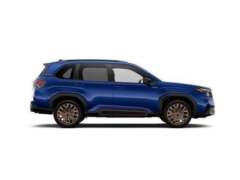 New 2026 Subaru Forester Sport AWD/4WD image 48
