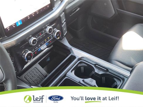 Used 2025 Ford F350 Lariat w/ Lariat Ultimate Package AWD/4WD image 28