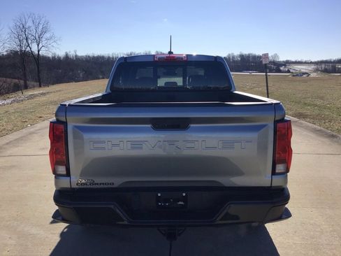 Used 2024 Chevrolet Colorado Trail Boss w/ Advanced Trailering Package image 5