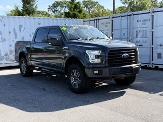 Used 2016 Ford F150 XLT w/ Equipment Group 302A Luxury AWD/4WD video 2