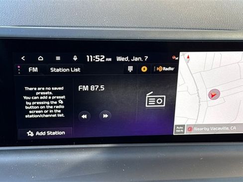 New 2026 Kia Seltos EX image 23