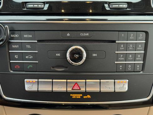 Used 2016 Mercedes-Benz GLE 350 4MATIC image 27