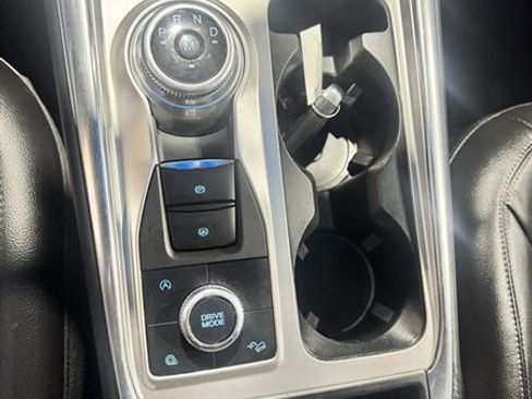 Used 2020 Ford Explorer Limited image 16