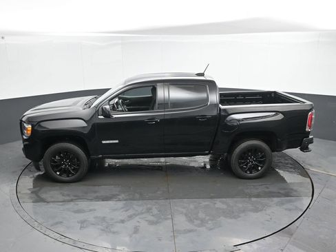 Used 2022 GMC Canyon Elevation image 42