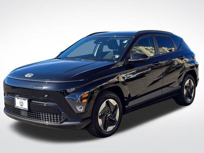 Used 2024 Hyundai Kona SEL