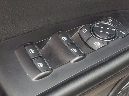 Certified 2023 Lincoln Nautilus Reserve AWD/4WD image 10