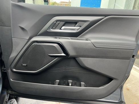 New 2026 Chevrolet Silverado EV LT w/ Plus Package image 15