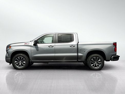 New 2026 Chevrolet Silverado 1500 RST AWD/4WD image 4