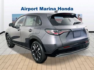 New 2027 Honda HR-V EX-L video 2