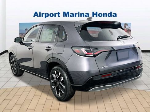 New 2027 Honda HR-V EX-L image 2