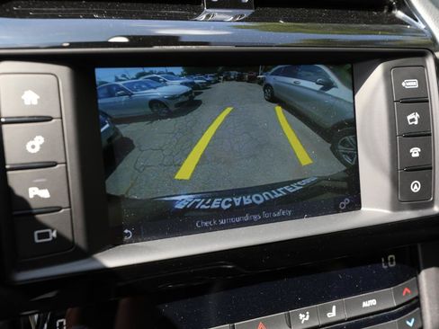 Used 2017 Jaguar F-PACE Premium AWD/4WD image 26