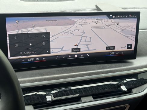 Used 2024 BMW X5 sDrive40i image 14