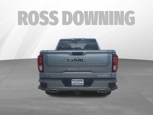 Used 2023 GMC Sierra 1500 Elevation AWD/4WD image 5