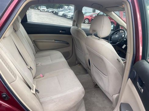 Used 2004 Toyota Prius w/ Pkg 9 FWD image 13