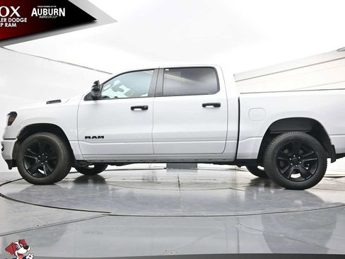 Used 2023 RAM 1500 Big Horn AWD/4WD image 22