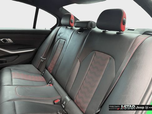 Used 2024 BMW M3 CS AWD/4WD image 25