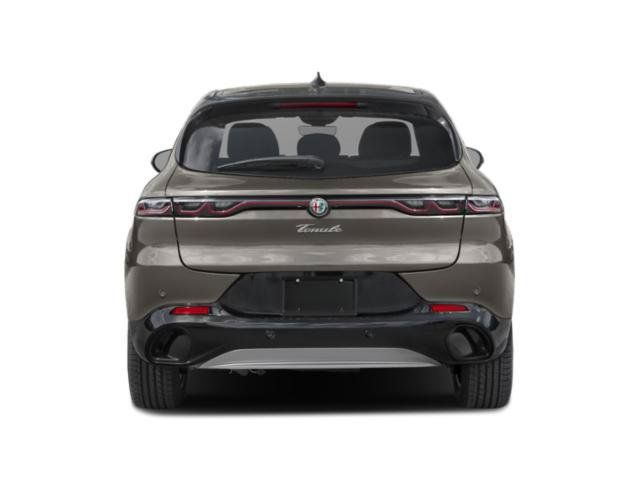Used 2024 Alfa Romeo Tonale Veloce AWD/4WD image 8