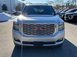 Used 2020 GMC Yukon Denali video 2