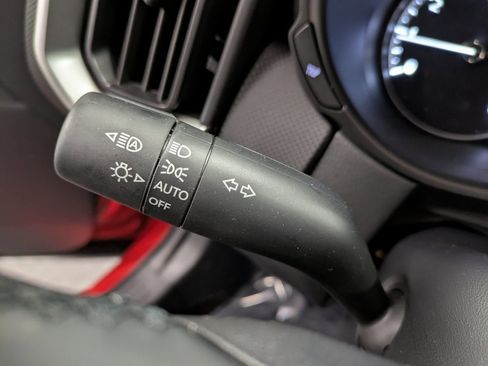 Certified 2025 MAZDA CX-50 AWD 2.5 S w/ Weather Package image 18