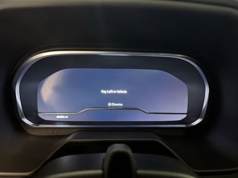 Used 2023 Chevrolet Tahoe Premier w/ Advanced Technology Package image 21