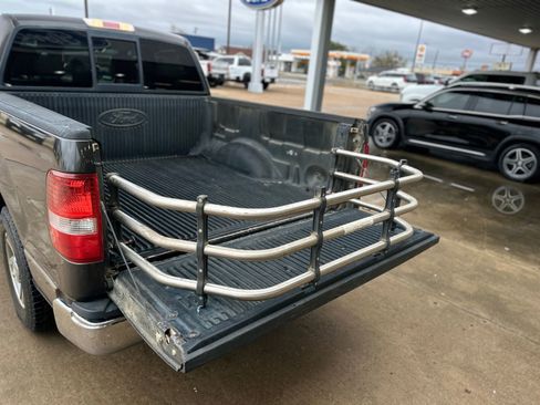 Used 2005 Ford F150 XLT image 15