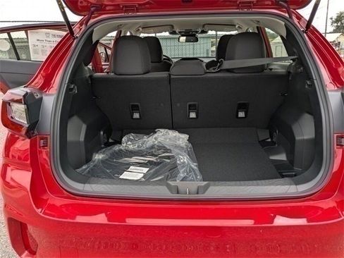 New 2025 Subaru Impreza 2.0i image 28