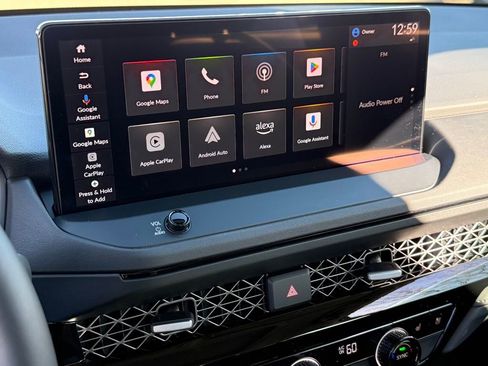 Certified 2025 Honda Accord Touring image 28