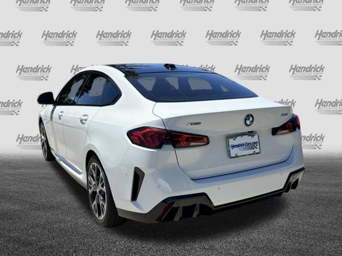 Certified 2025 BMW 228i xDrive AWD/4WD image 8