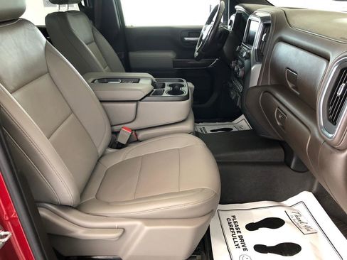 Used 2022 Chevrolet Silverado 3500 LT w/ Convenience Package AWD/4WD image 13
