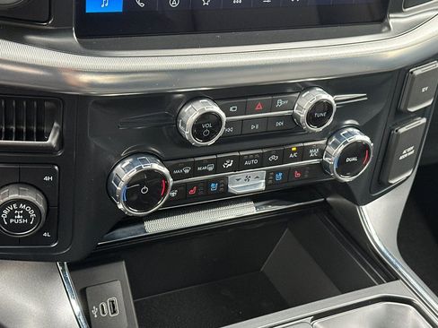 New 2026 Ford F150 Lariat w/ Equipment Group 501A Mid image 20