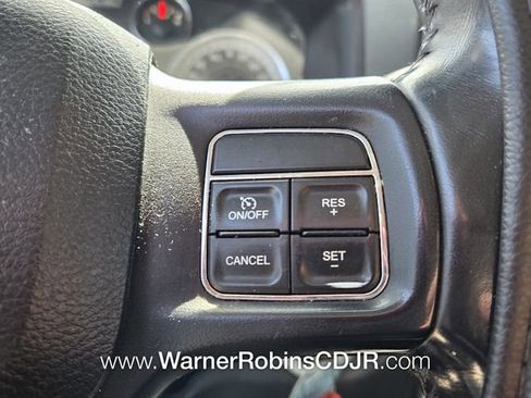 Used 2017 RAM 2500 Lone Star w/ Sport Appearance Group image 28