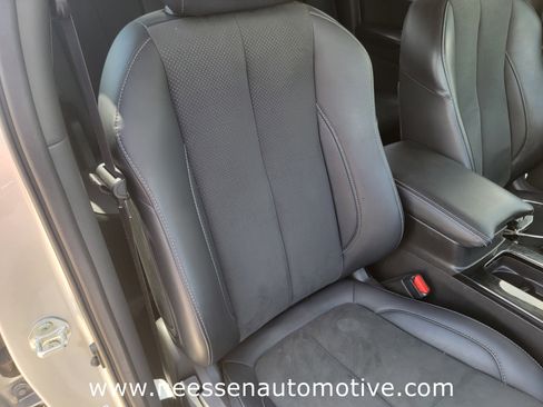 Used 2024 Mitsubishi Eclipse Cross SE image 10