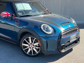 Used 2023 MINI Cooper S w/ Sidewalk Package FWD video 2