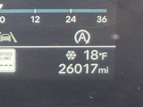 Used 2024 Hyundai Santa Fe SEL image 19