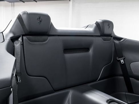 Used 2024 Ferrari Roma Spider RWD image 26